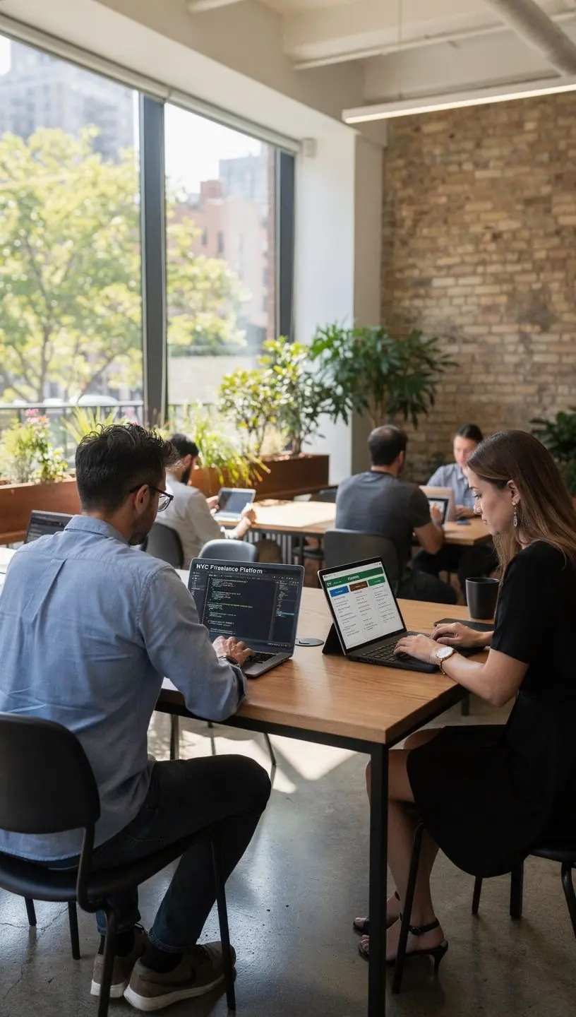 AI tools simplifying personal finance management challenges