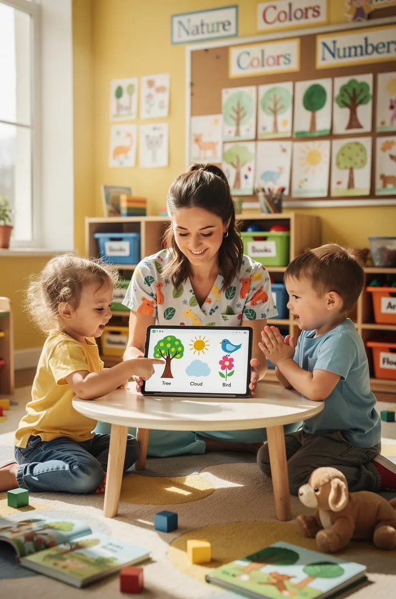 Augmented reality enhancing daily life tasks and experiences