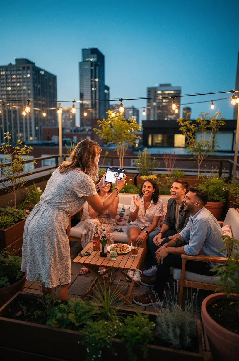 Cloud storage solutions for organizing personal files