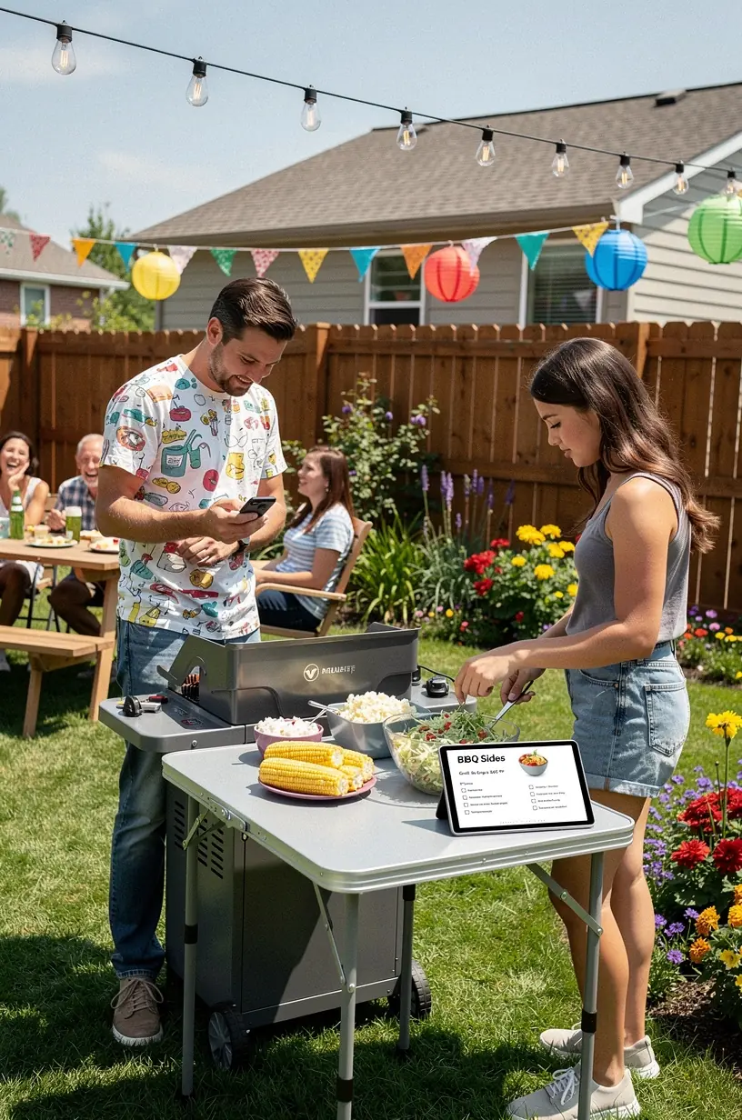 Understanding cybersecurity for everyday users and tools.