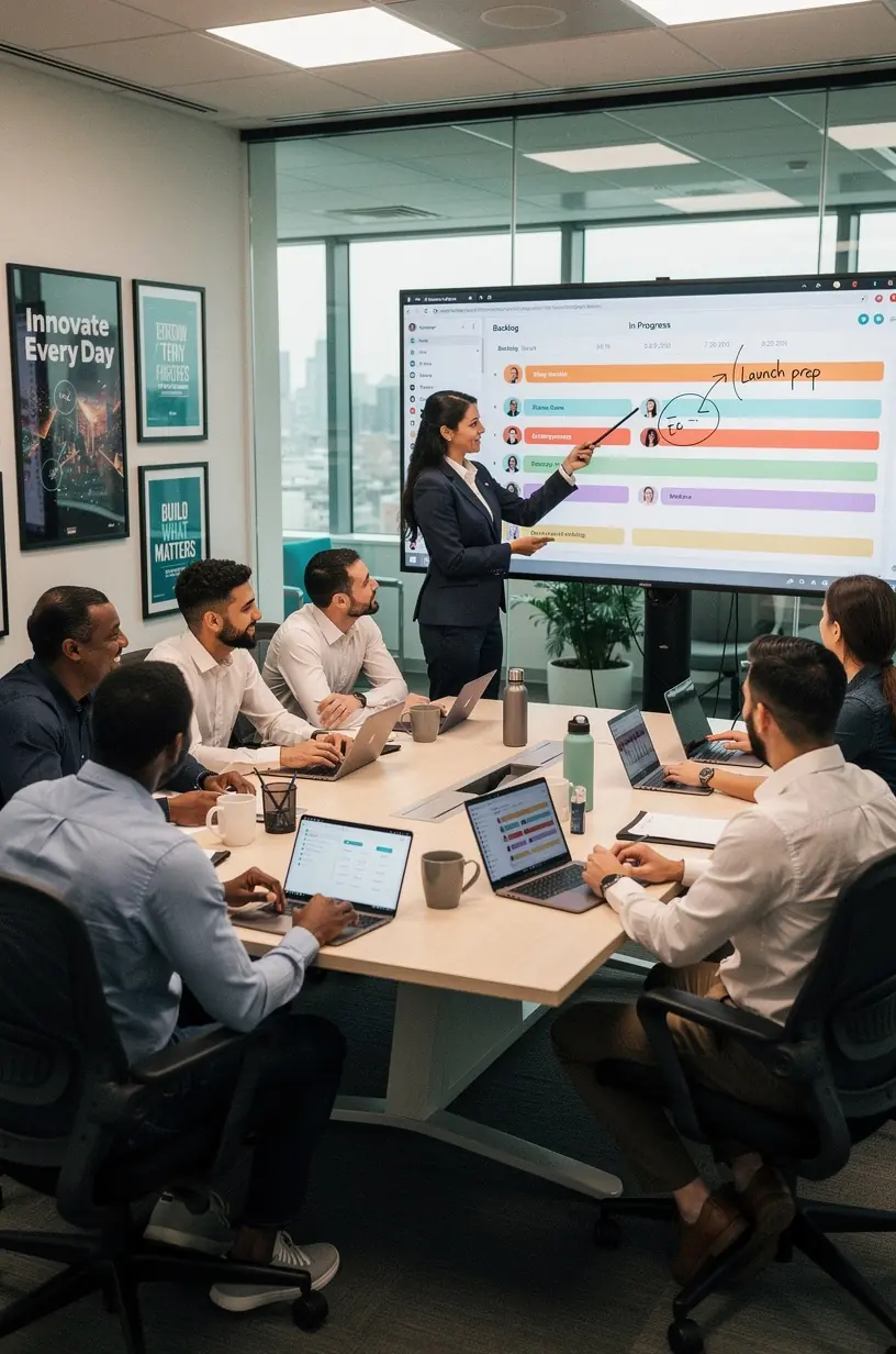 Digital grocery shopping tools for everyday convenience