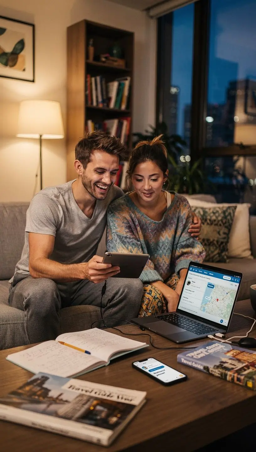 Digital payment solutions simplifying everyday transactions.