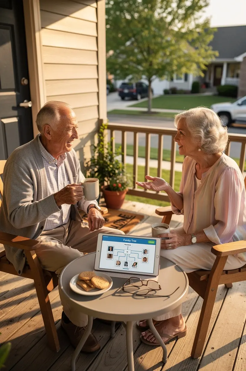 E-commerce growth trends and insights for daily life.