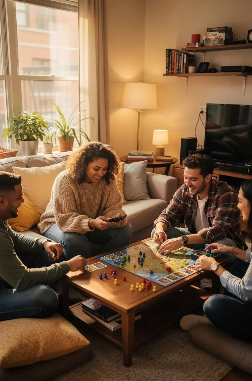 Smart home automation benefits and simplified living.